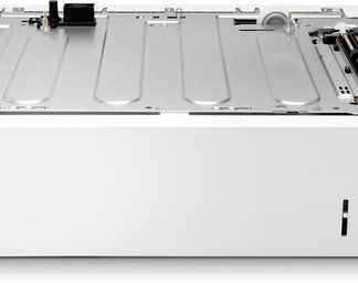 HP LaserJet 550-Sheet Feeder Tray