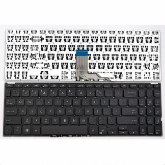 Asus Keyboard KB-ASX515-BNF
