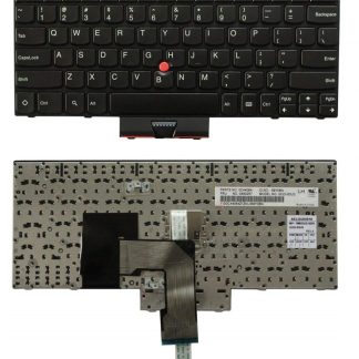 IBM Keyboard KB-LEX130E-B