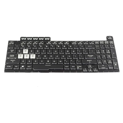 Asus Keyboard KEYAS04601A
