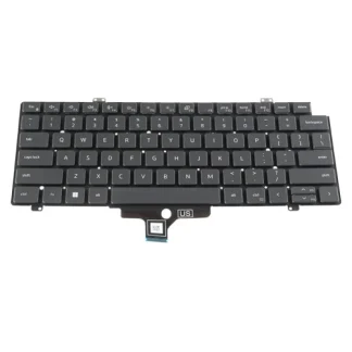 Dell Keyboard KEYDL07001A