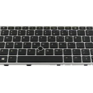 HP Keyboard KEYHP09401A