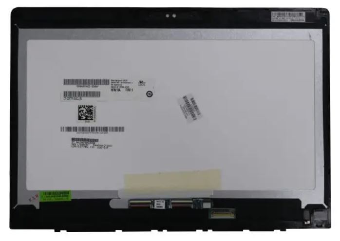 HP Screen L14395-001