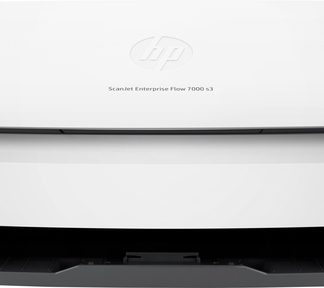 HP ScanJet EntFlw7000s3 Sheet-Feed Scanner