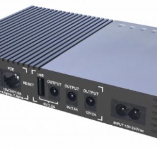 Lalela R1818 Wi-Fi UPS