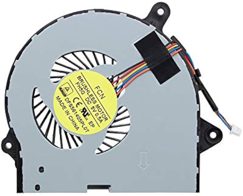 LENOVO CPU-Fan DC28000CUF0