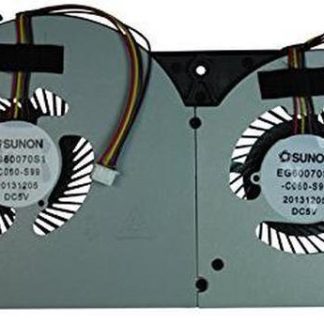 LENOVO CPU-Fan EG60070S1-C060-S99
