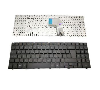 Laptop Keyboard KEYLG01401A