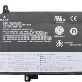 Lenovo Battery BAT-LET590
