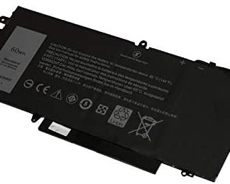 Dell Battery BAT-DE12-5289-GEN