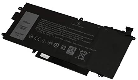 Dell Battery BAT-DE12-5289-GEN