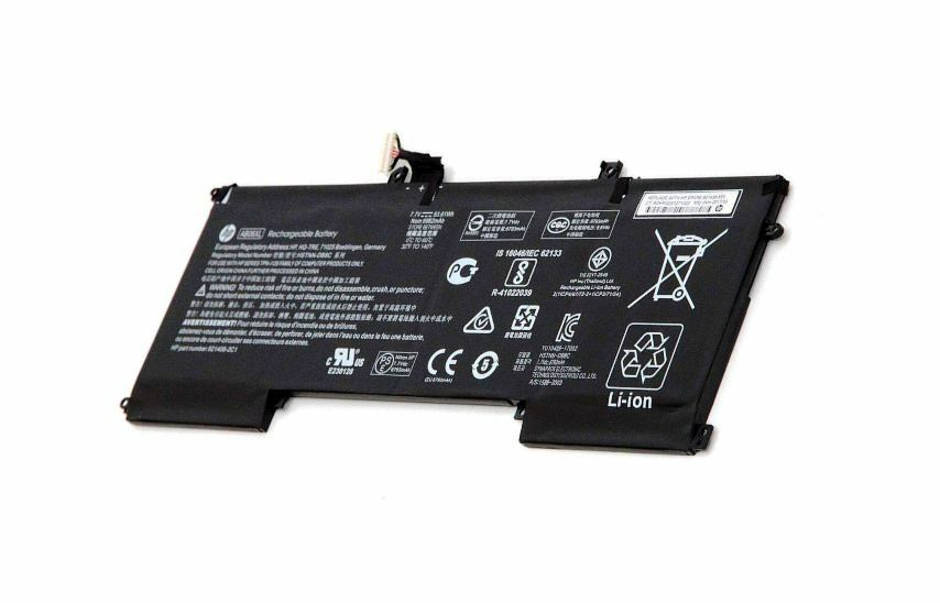 HP Battery BAT-HPENVY13-AD000