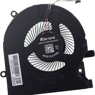 Laptop CPU-Fan FANDL02401A