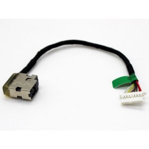 Laptop DC-Jack DCJ009