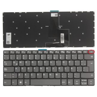 Lenovo Keyboard KEYLEN07702A