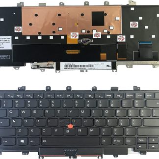 Lenovo Keyboard KEYLEN08001A