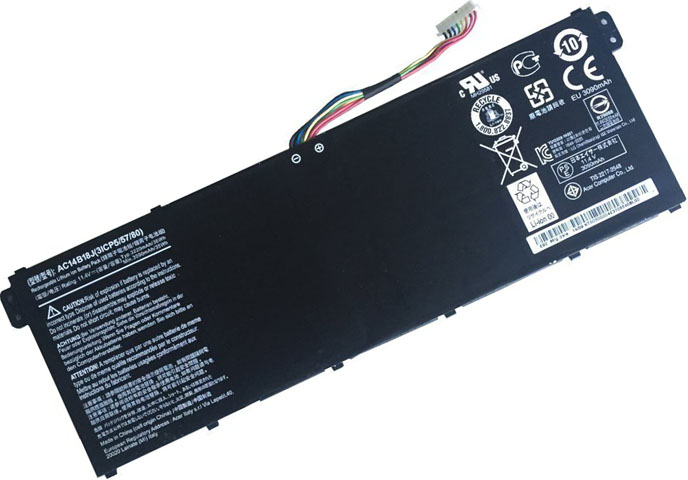 Acer Battery BATACE04901A