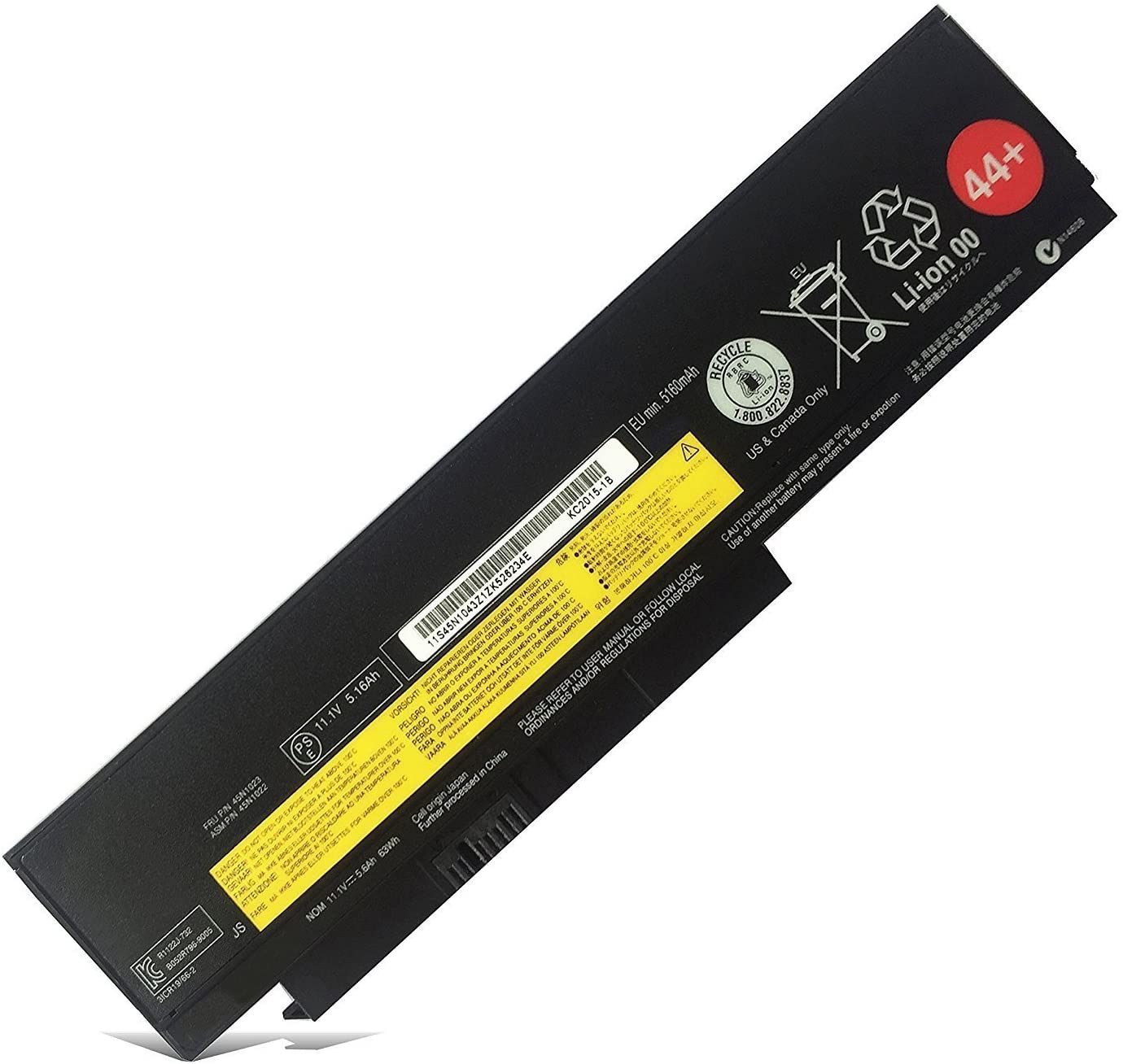 Laptop OEM Battery YNZ02 916TA135H