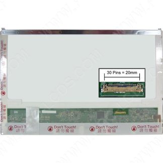 Laptop Screen 141AE