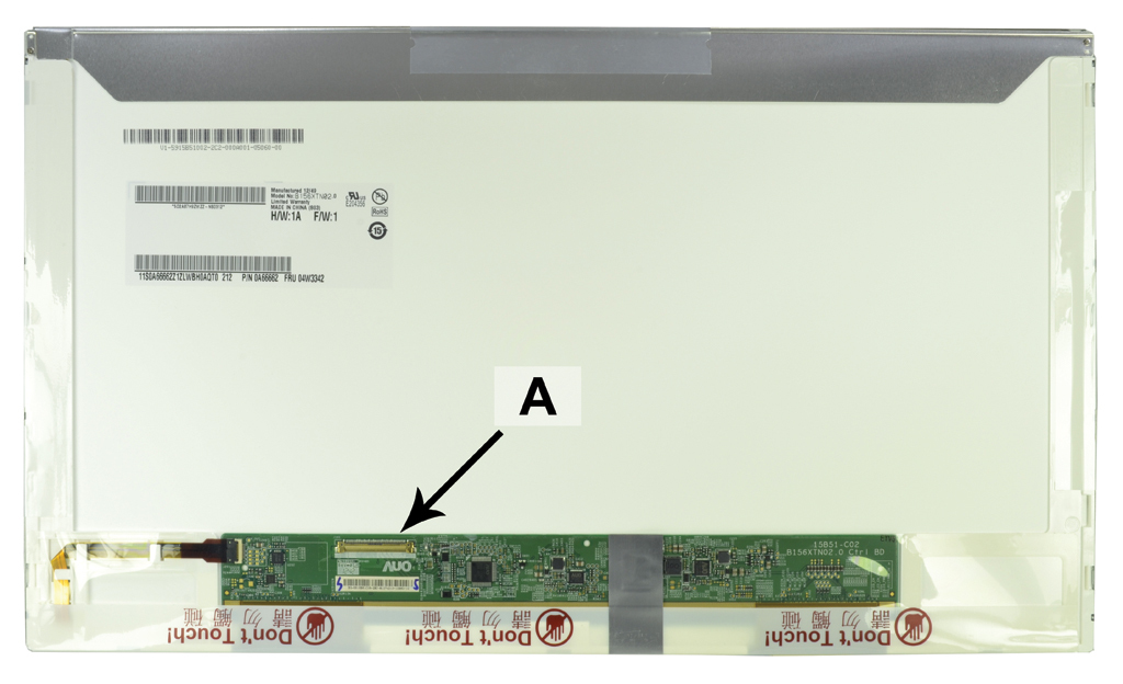 Laptop Uncategorized LED156-1366L40