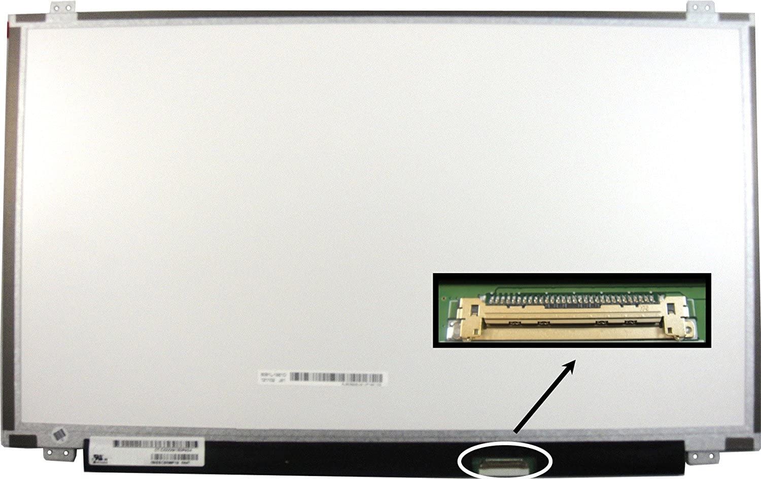 Lenovo Screen S-LED156-1920R30V1