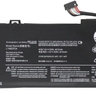 Lenovo Battery BATLEN09301A