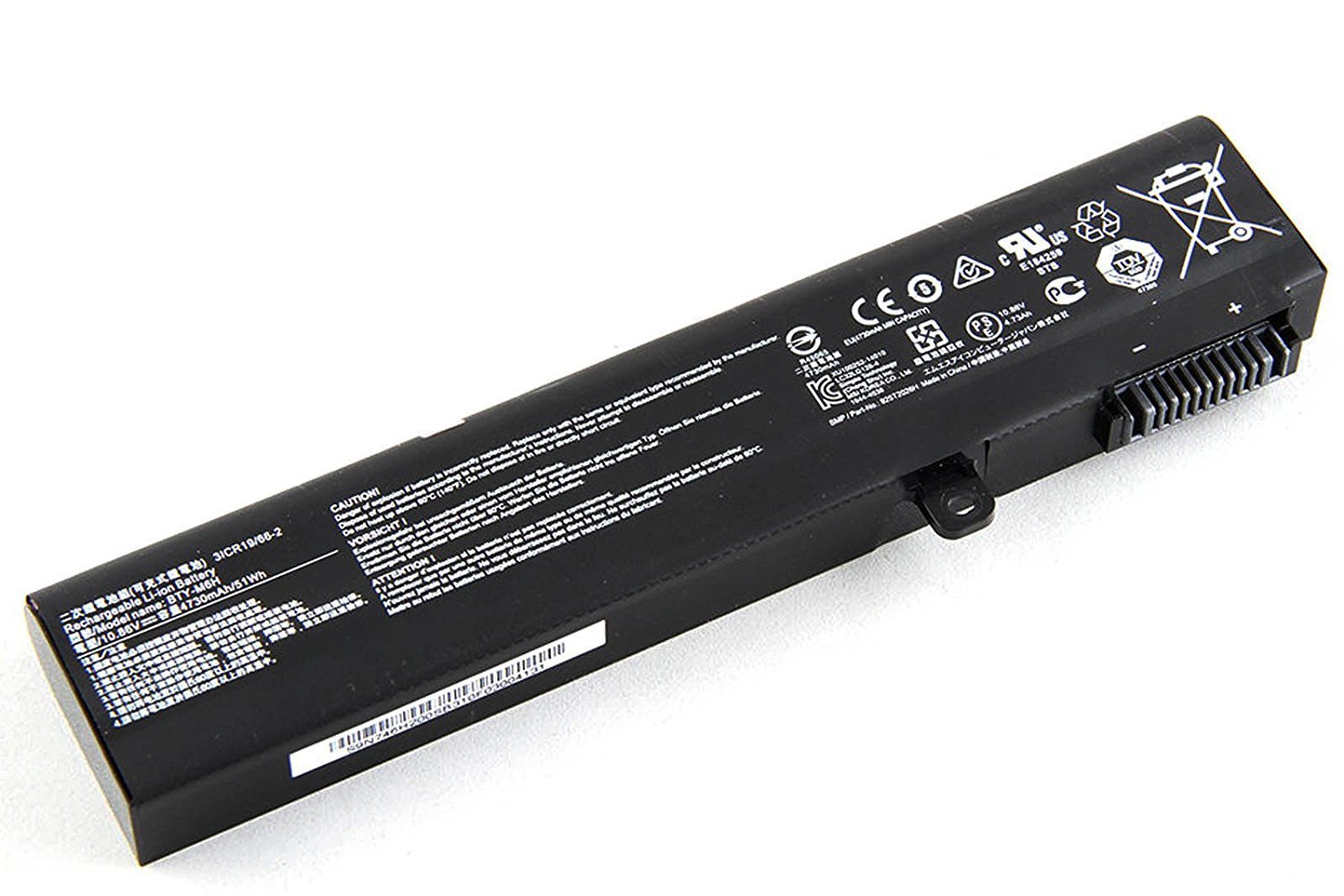 Lenovo Battery BATLEN11201C