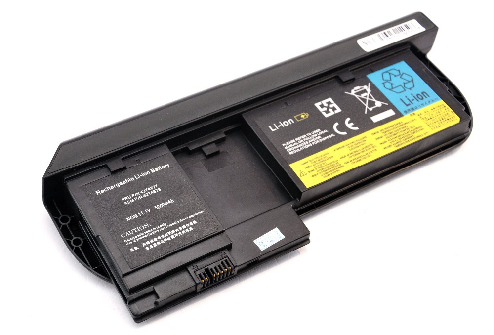 Lenovo Battery BATLEN11501A
