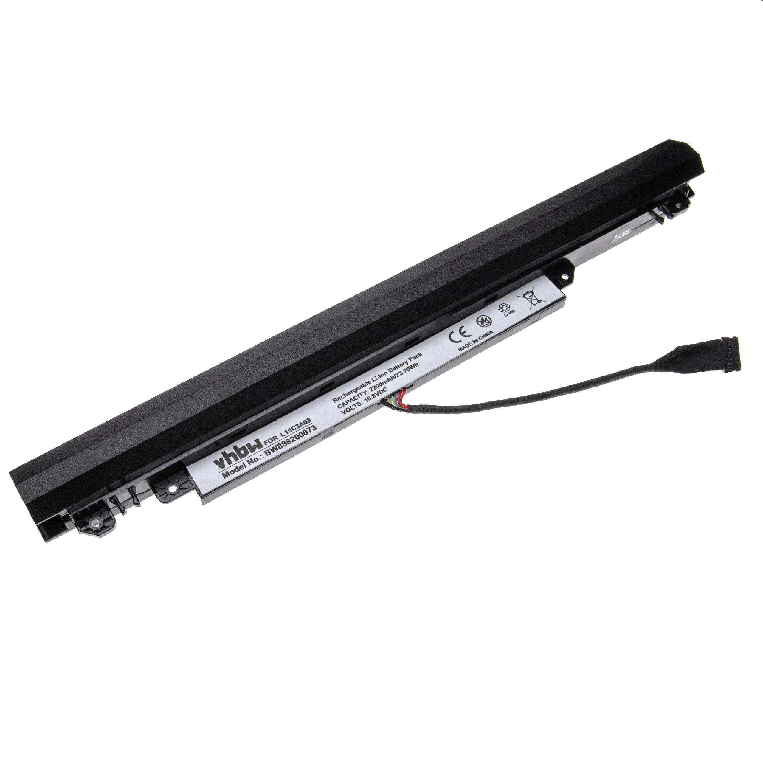 Lenovo Battery BATLEN13401A
