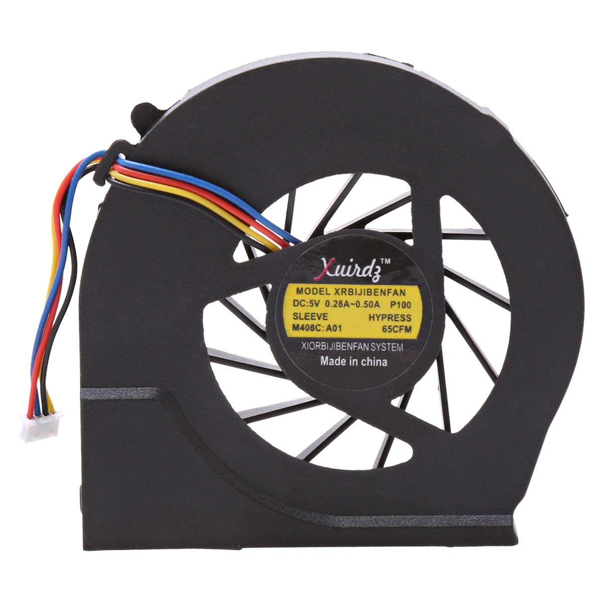 Lenovo CPU-Fan FANLEN01001A