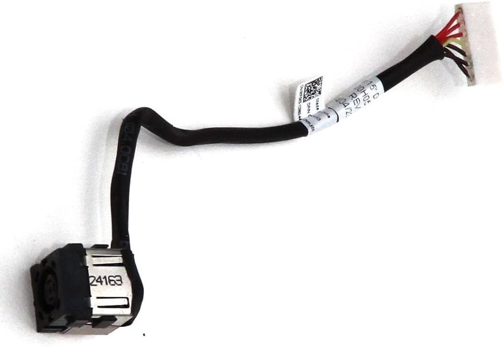 Lenovo DC-Jack DCJ099