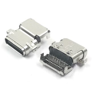 Lenovo DC-Jack USB-C-DCJ