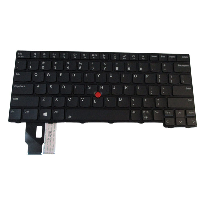 Lenovo Keyboard 5N21D67970