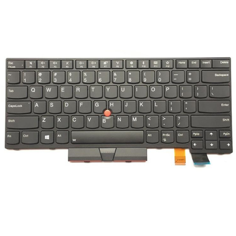 Lenovo Keyboard KEYLEN05401A