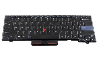 Lenovo Keyboard KEYLEN01301A