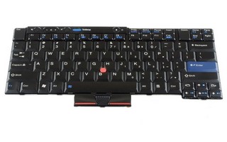 Lenovo Keyboard KEYLEN01401A