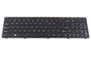 Lenovo Keyboard KEYLEN02001A