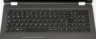 Lenovo Keyboard KEYLEN02502A