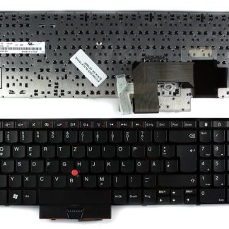 Lenovo Keyboard KEYLEN02602A