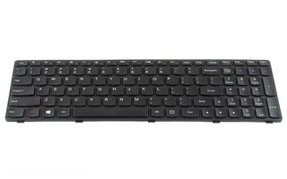 Lenovo Keyboard KB-LEG500-BBF