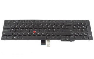 Lenovo Keyboard KEYLEN03001A