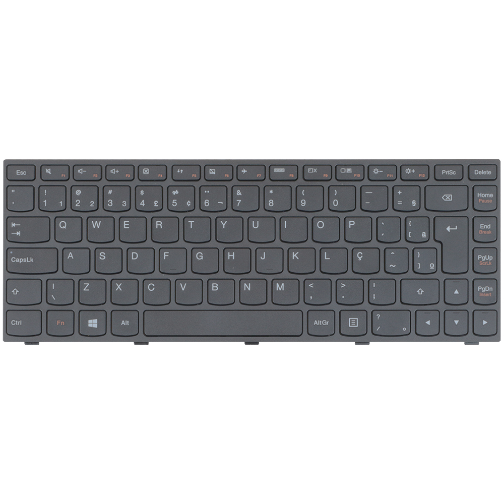Lenovo Keyboard KEYLEN03401A