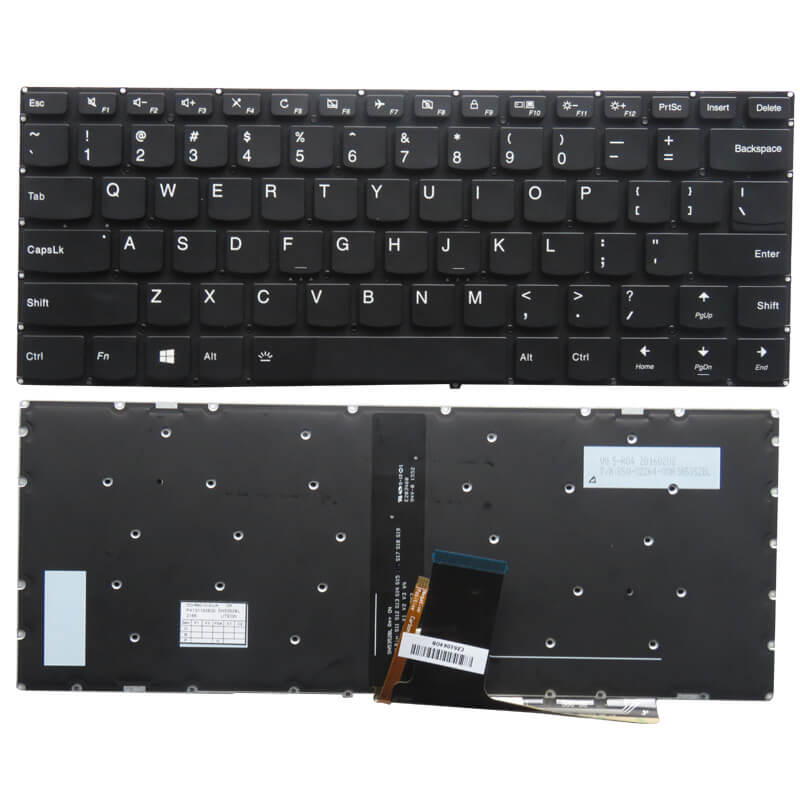 Lenovo Keyboard KEYLEN03501A
