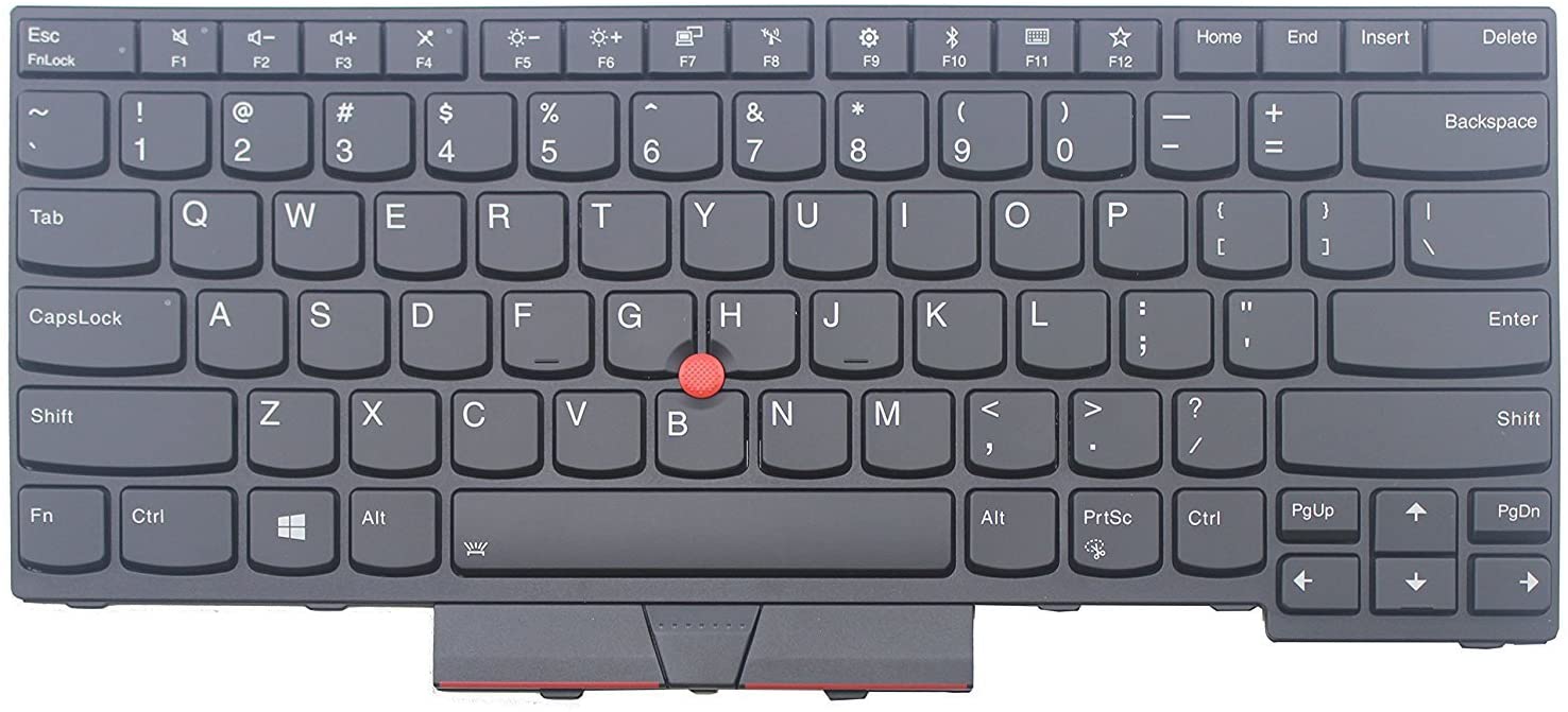 Lenovo Keyboard KEYLEN03601A