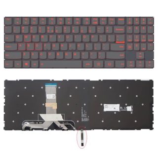 Lenovo Keyboard KEYLEN04601A