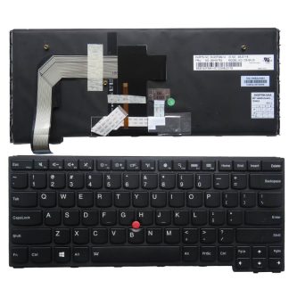 Lenovo Keyboard KEYLEN04701A