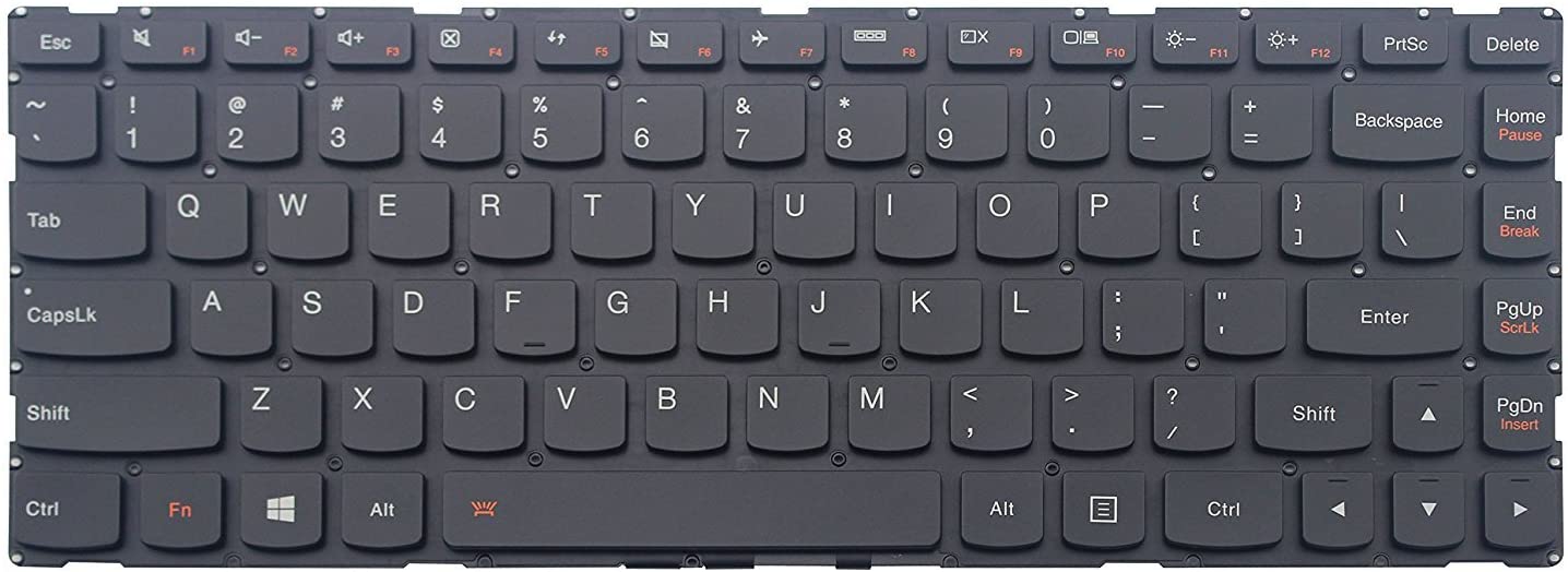 Lenovo Keyboard KEYLEN04901A