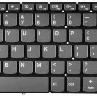 Laptop Keyboard KEYLEN05001A