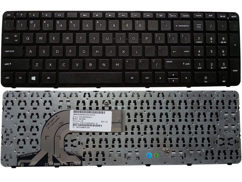 Lenovo Keyboard KEYLEN05701A