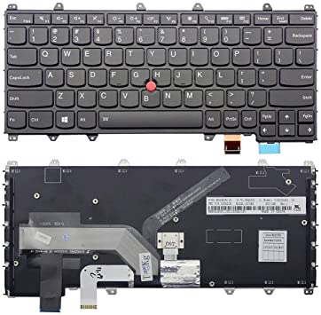 Lenovo Keyboard KEYLEN05801A